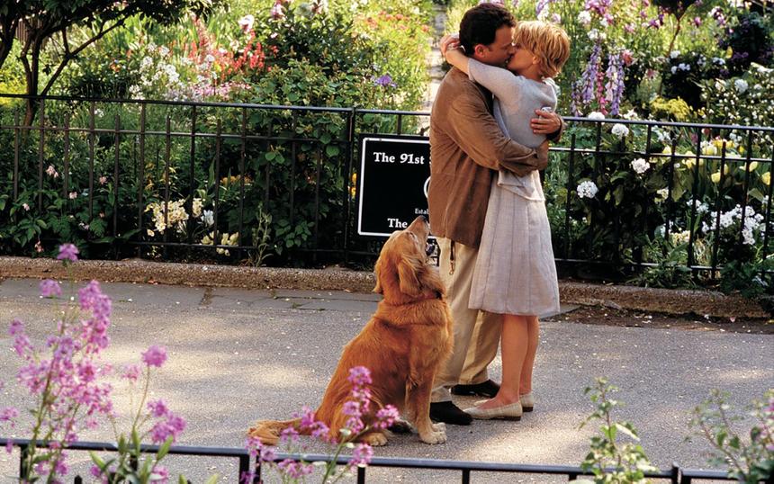 «Вам письмо»