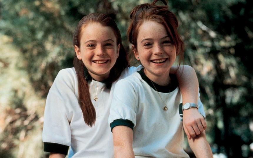 «Ловушка для родителей»