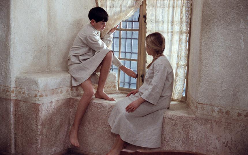 «Фанни и Александр»