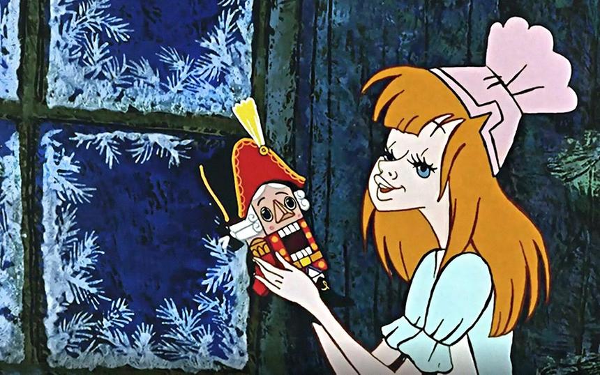«Щелкунчик» (1973)