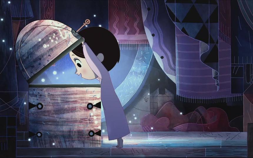 «Песнь моря»