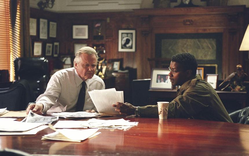 «Маньчжурский кандидат»