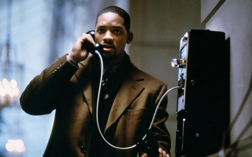 «Враг государства»