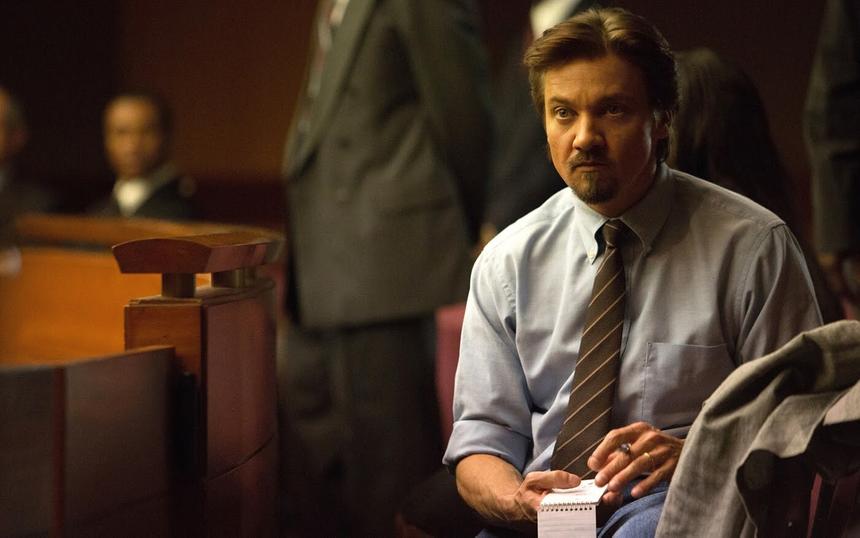 «Убить гонца»