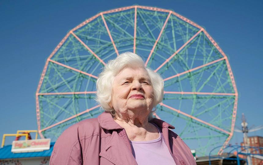 Великая Элеонор