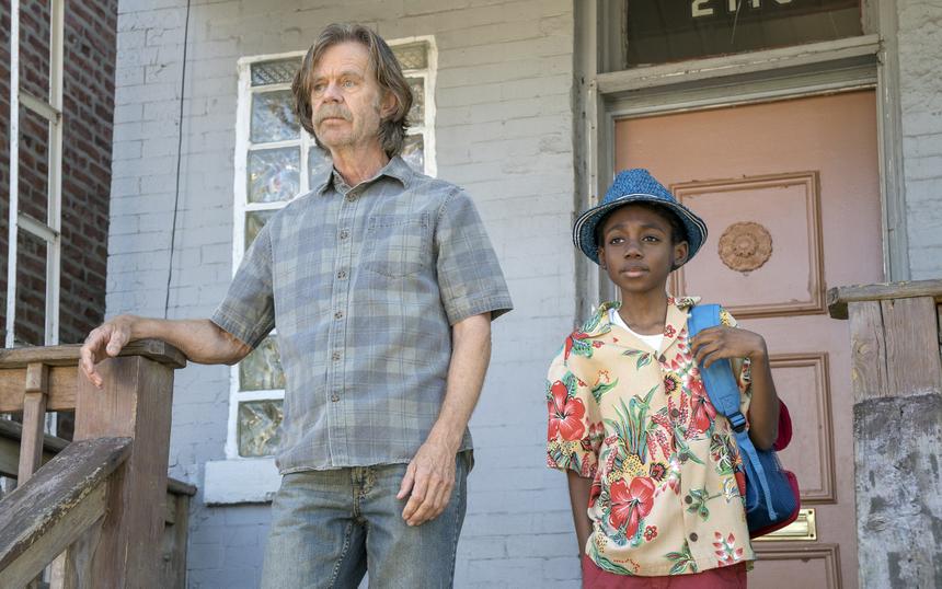 «Бесстыдники»