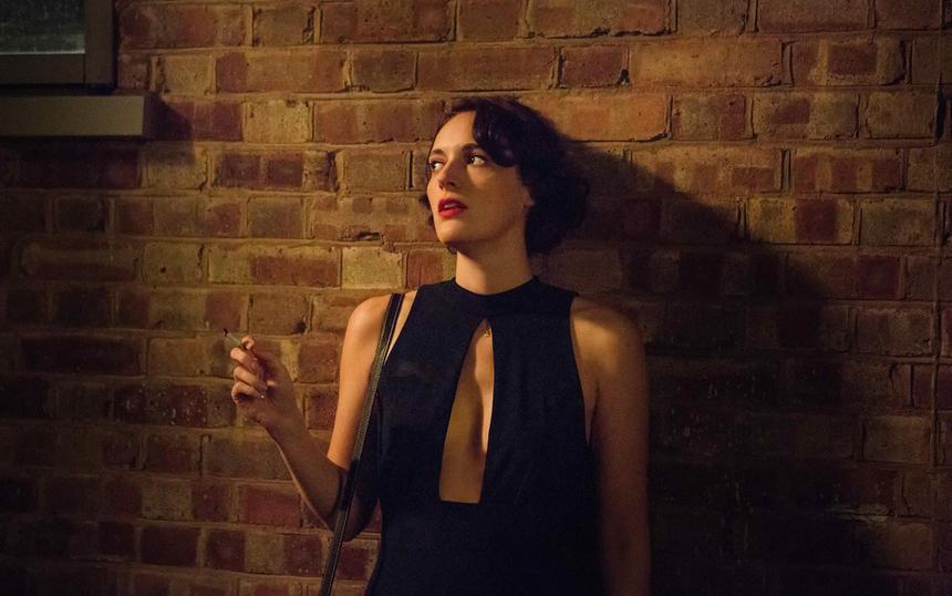 Сериал «Дрянь»