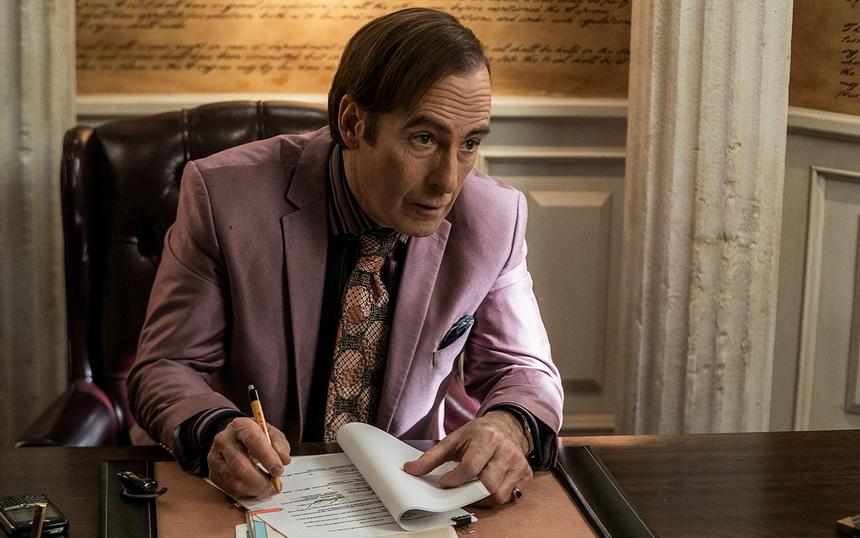 «Лучше звоните Солу»