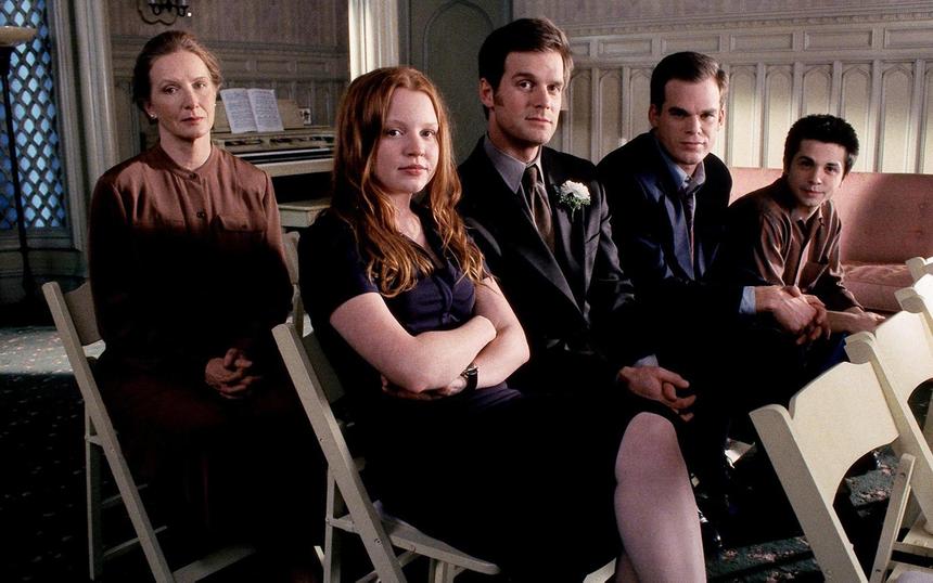 «Клиент всегда мёртв»