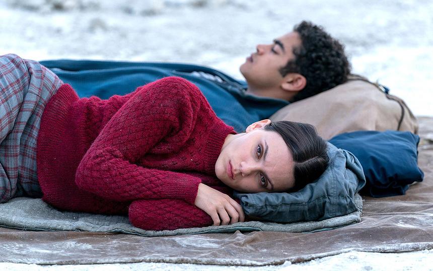 «Тёмные начала»