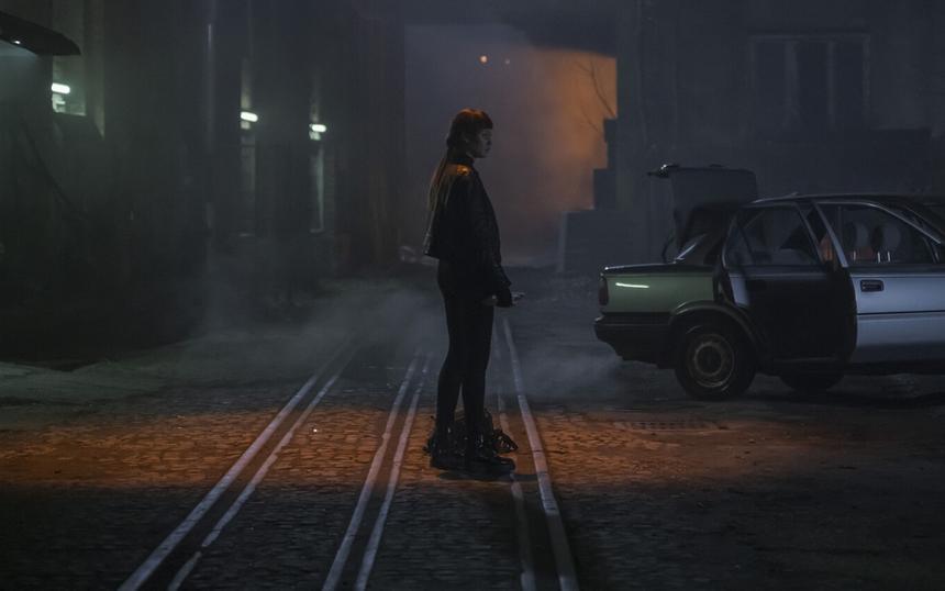 «Ложный след»