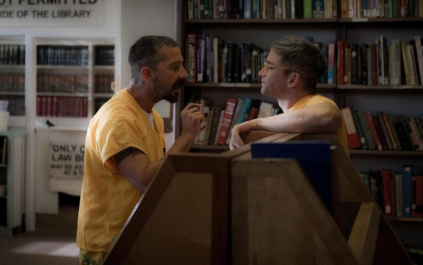 «Генри Джонсон»