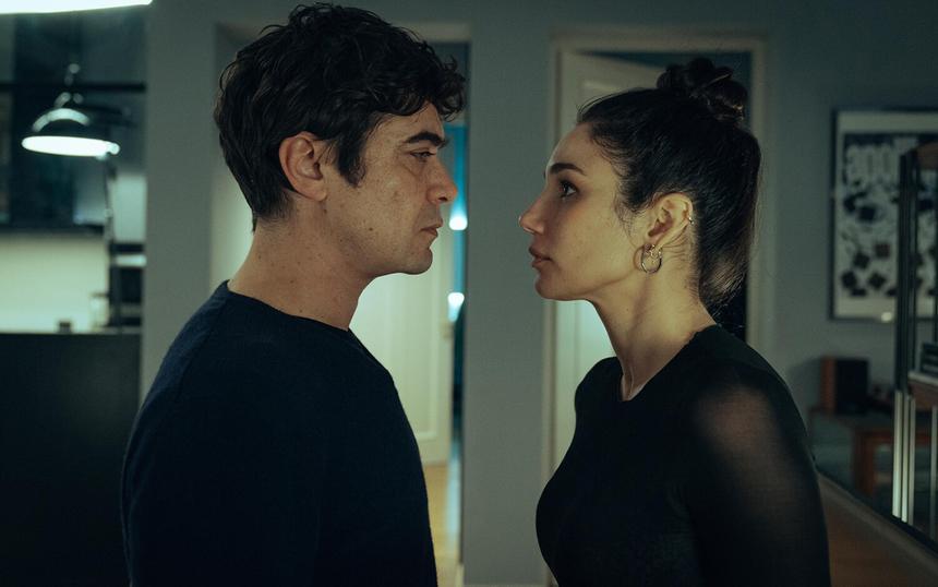 «Опасная свзяь»