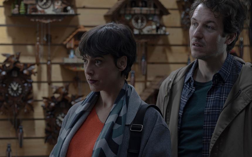 «Другие: Проклятие кукушки»