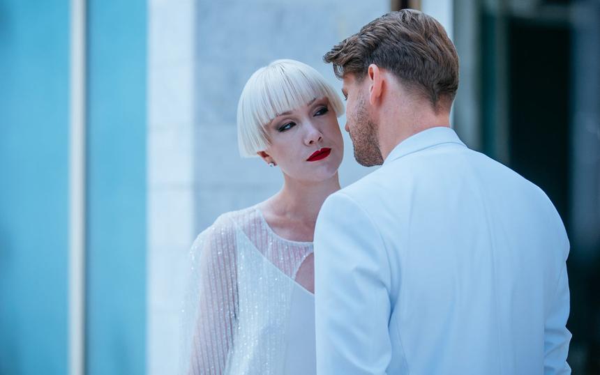 «Содержанки»