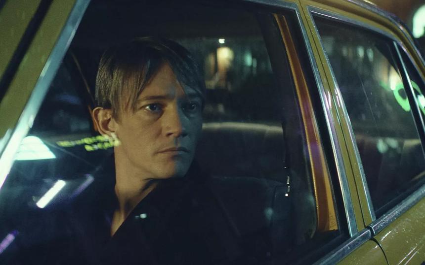 «Пассажиры»