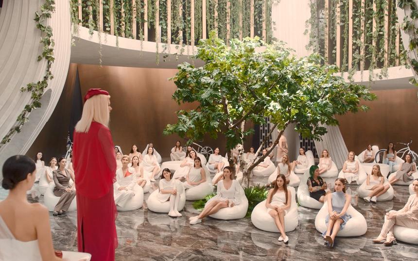 «Два холма»