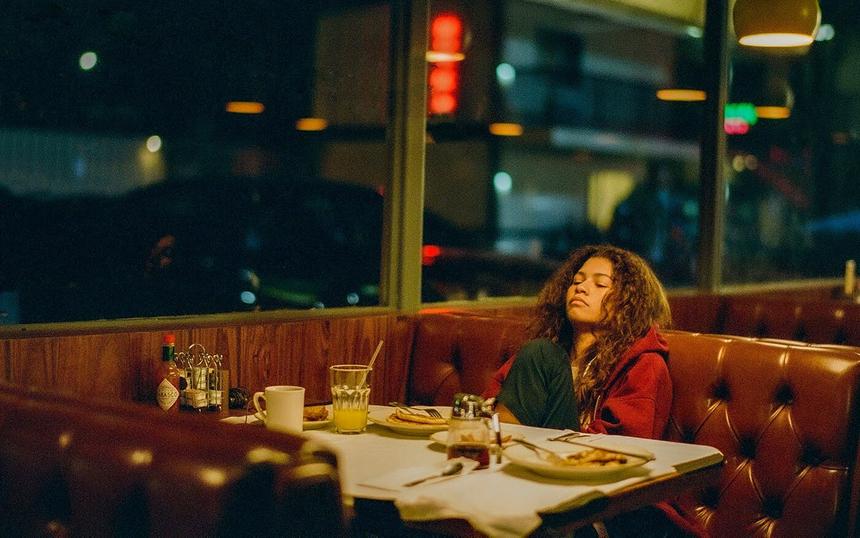 Самые красивые сериалы