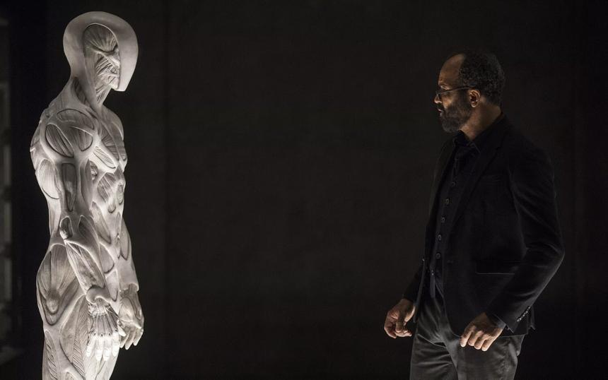 «Мир Дикого Запада»