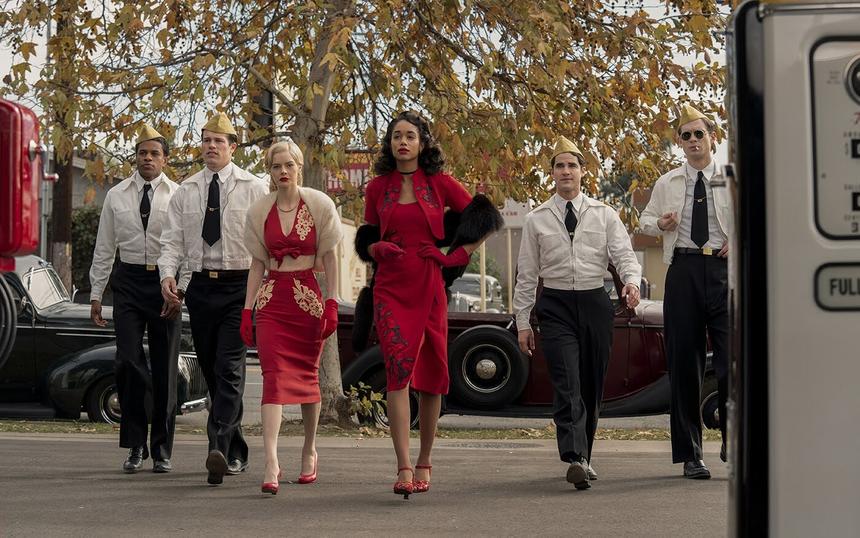 «Голливуд»