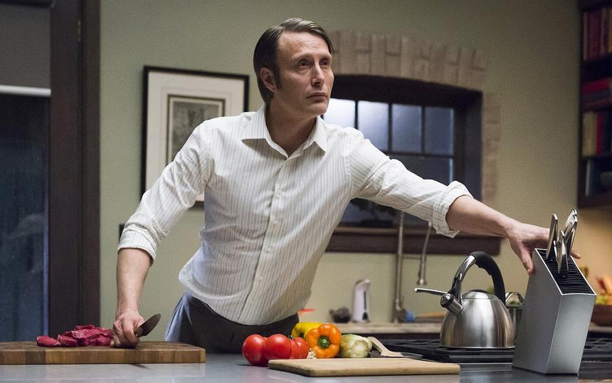 «Ганнибал»