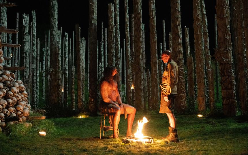 «28 лет спустя: Храм костей»: трейлер, кадры, сюжет, рецензия