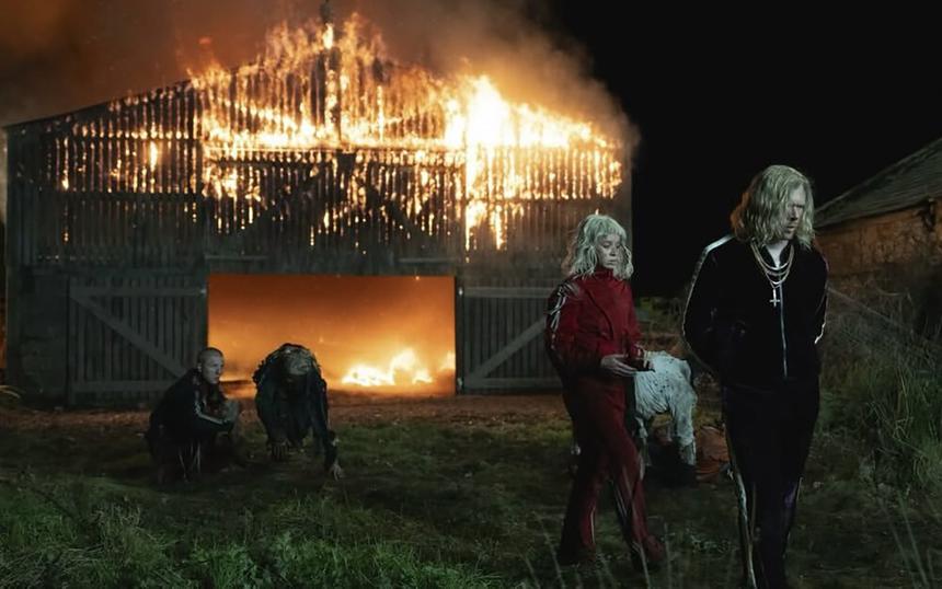 Каким получился фильм «28 лет спустя: Храм костей»