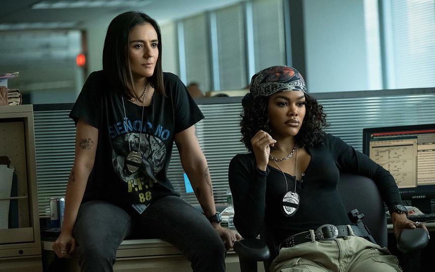 «Лакомый кусок»: трейлер, кадры, сюжет, рецензия