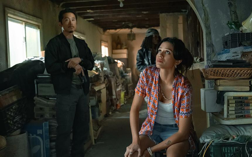 Обзор фильма «Лакомый кусок»