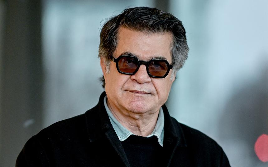 Джафар Панахи