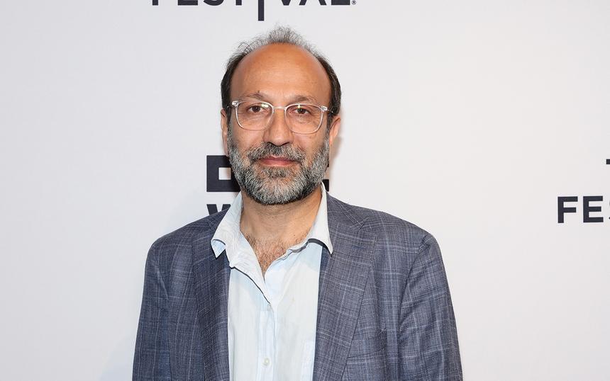 Асгар Фархади