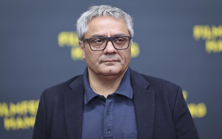 Мохаммад Расулоф