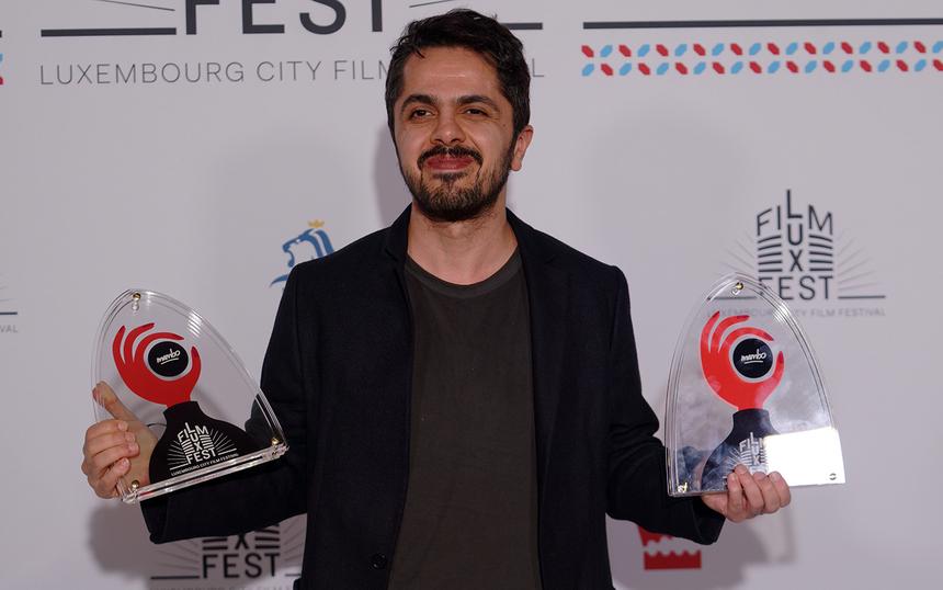 Панах Панахи