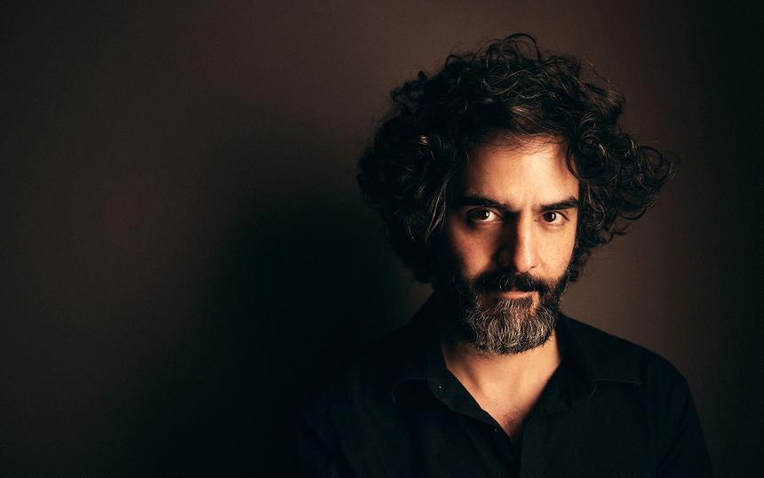 Бабак Анвари