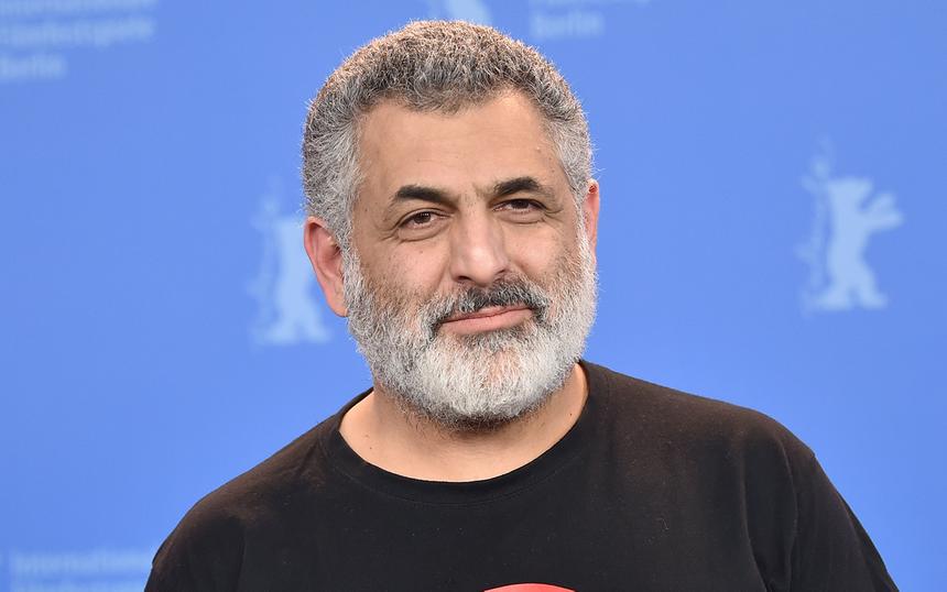 Мани Хагиги