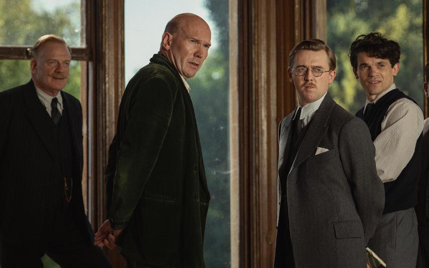 «Тайна семи циферблатов»: трейлер, кадры, сюжет, рецензия