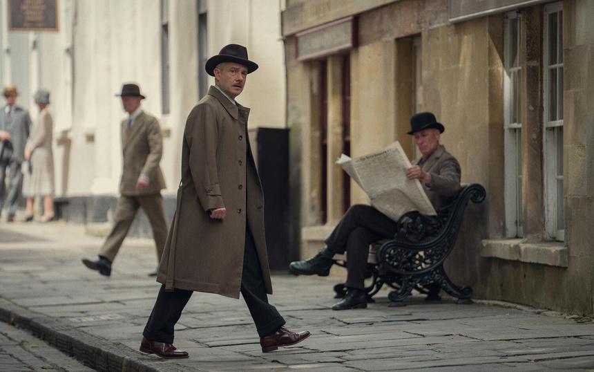 Каким получился сериал «Тайна семи циферблатов»