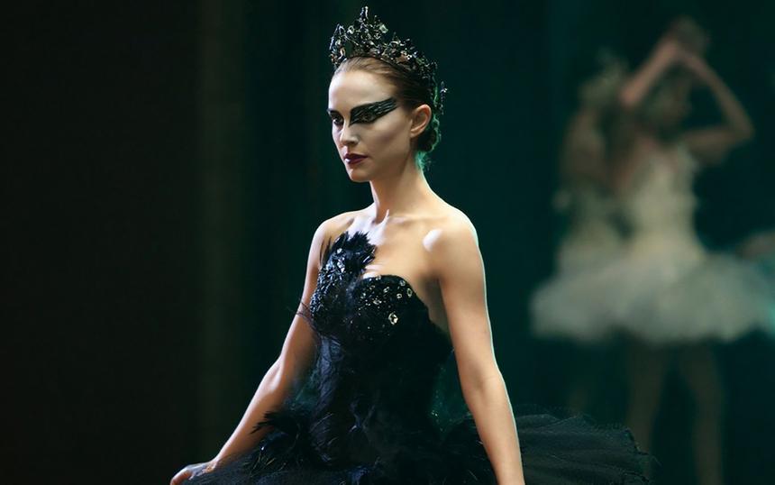 «Чёрный лебедь»