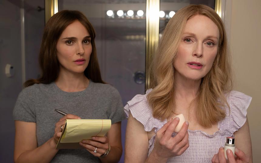 «Май-декабрь»