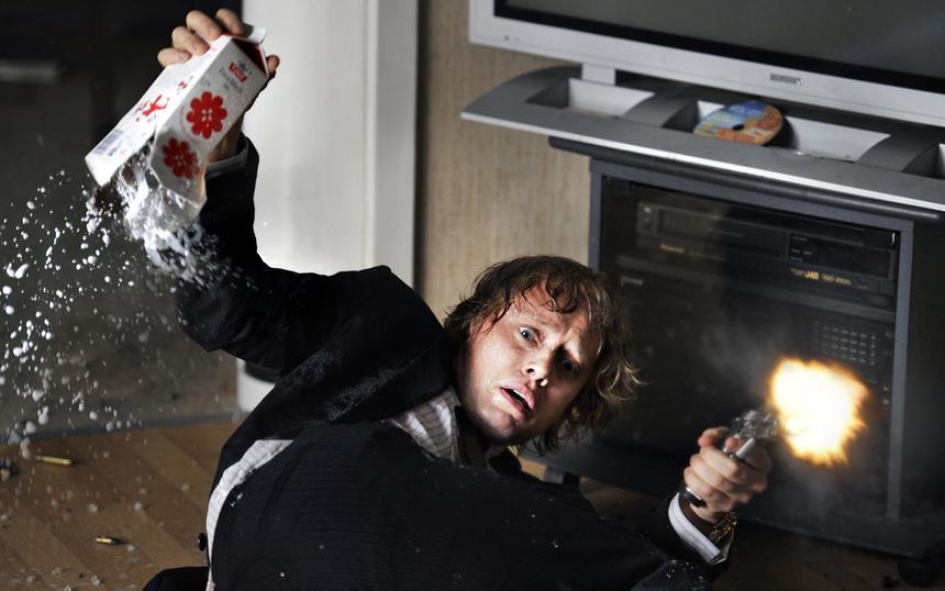 Современные фильмы Норвегии