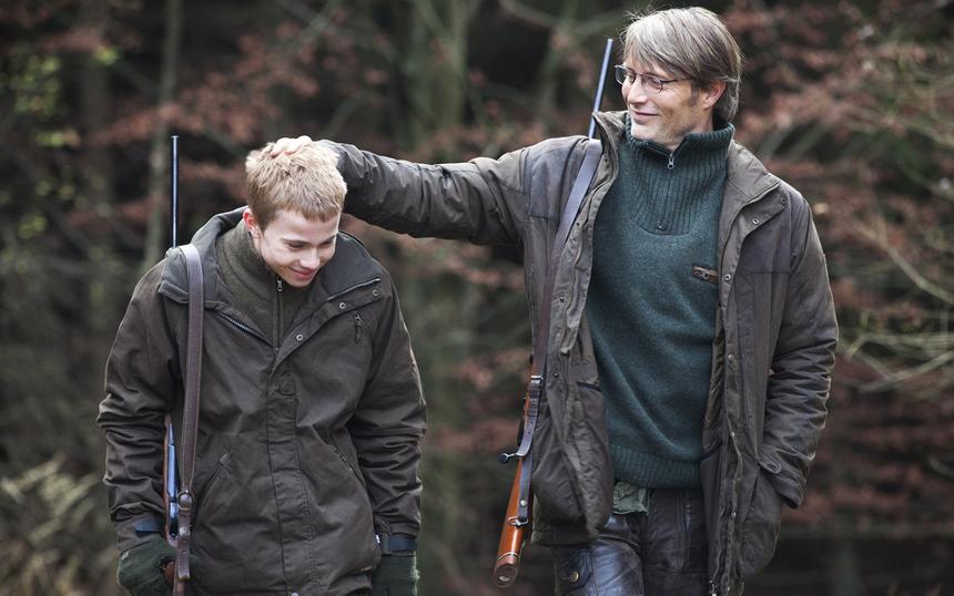 Топ скандинавских фильмов