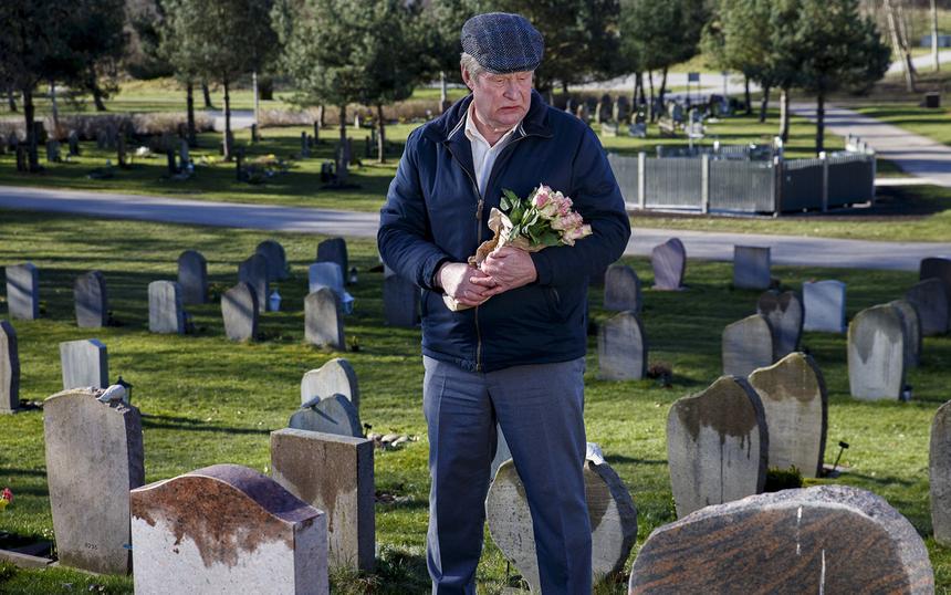 Фильм «Вторая жизнь Уве»