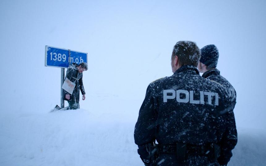 Кадр из фильма «Дурацкое дело нехитрое»