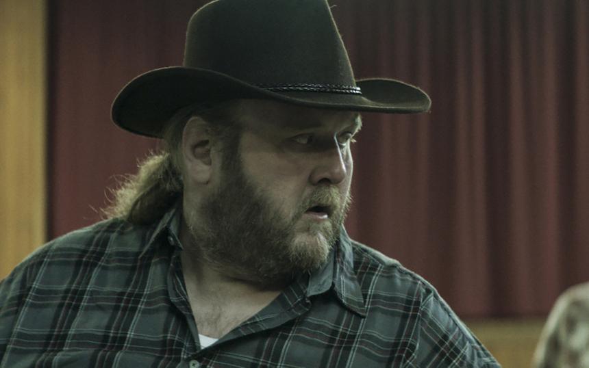 Фильм «Гора девственности»