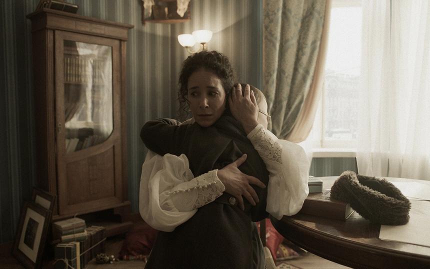 «Бесконечный апрель»