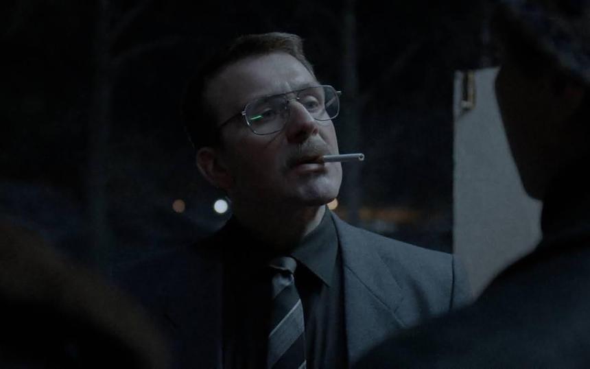 «Слово пацана. Кровь на асфальте»