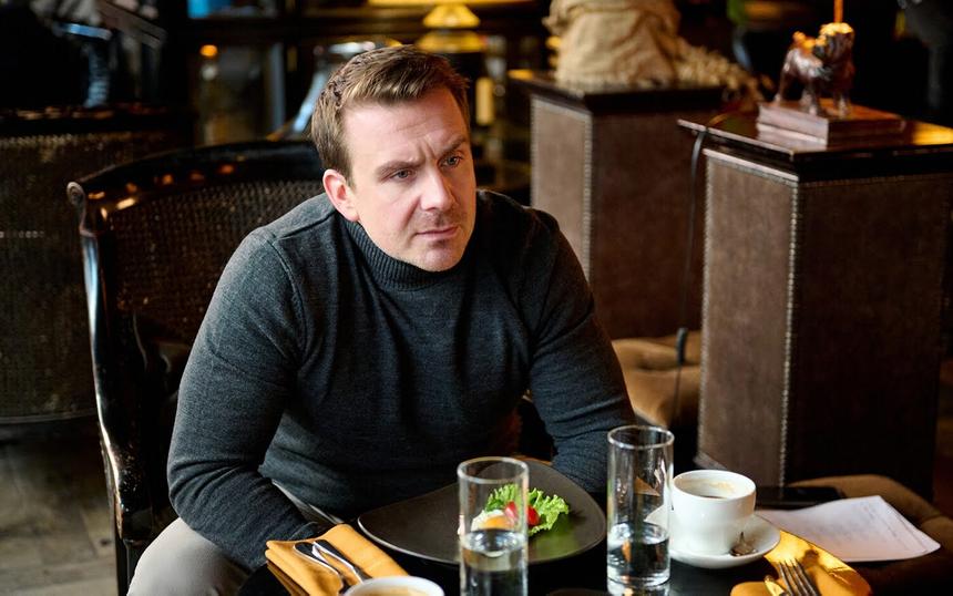 «Открытый брак»