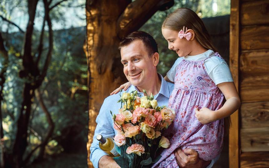 «Наследники. Дар крови»