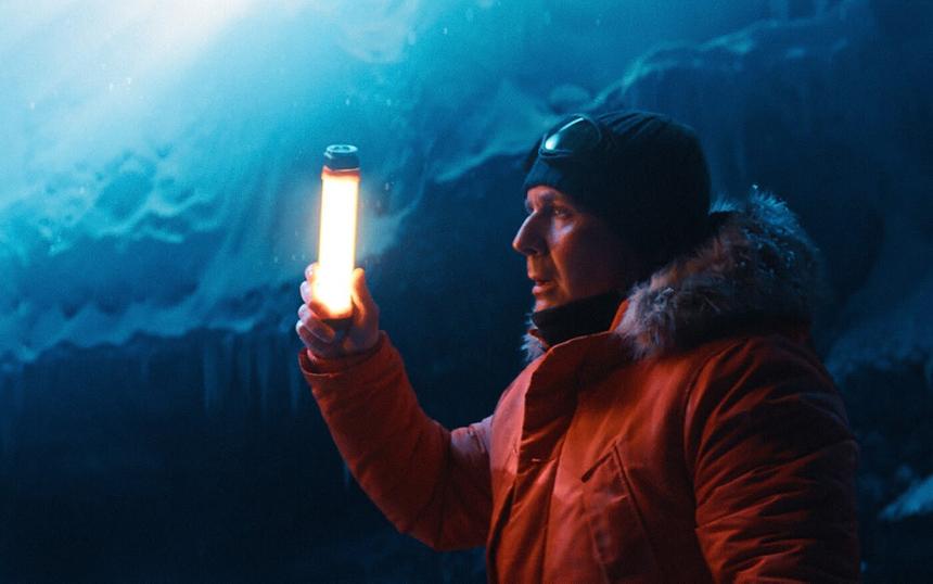 «Соловей против Муромца»