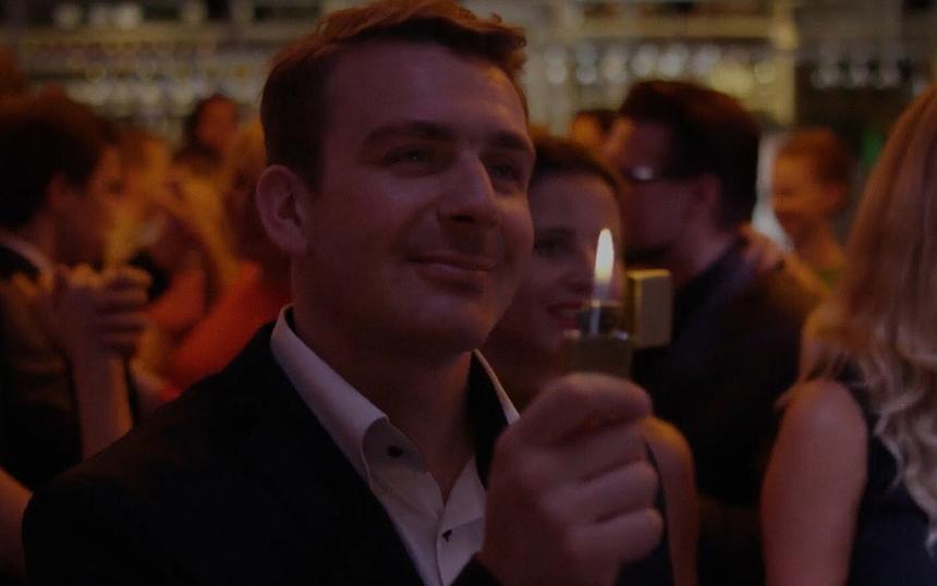 «Звоните ДиКаприо!»